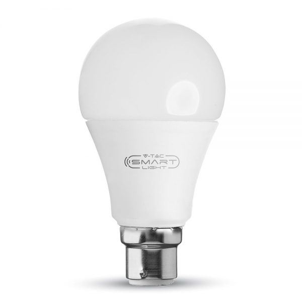 Smart 10 Watt bulb conpatible with Alexa